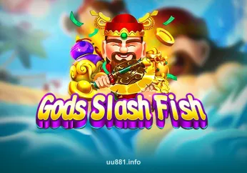 Gods Slash Fish