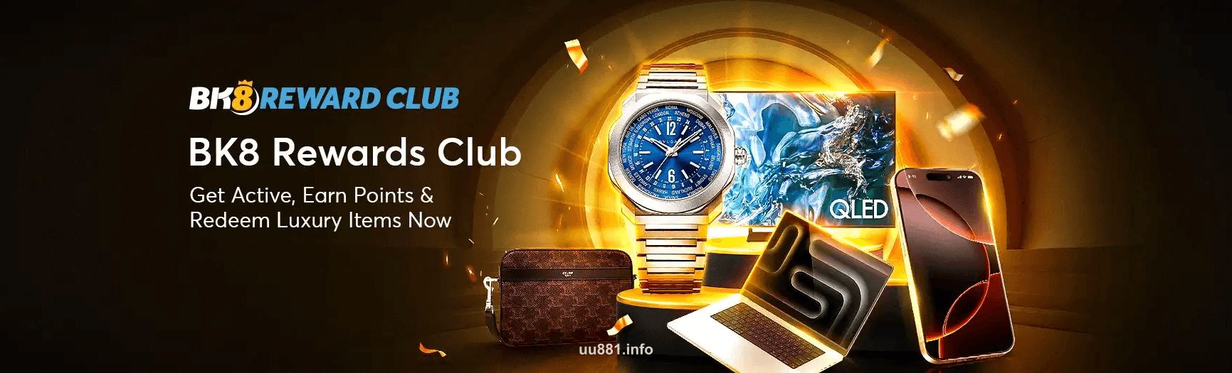 Tải app UU88 - Nhận thưởng ngay hôm nay