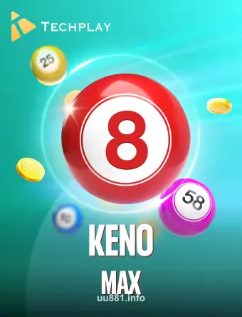 Keno Max