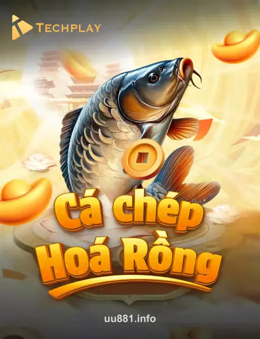 Cá Chép Hóa Rồng