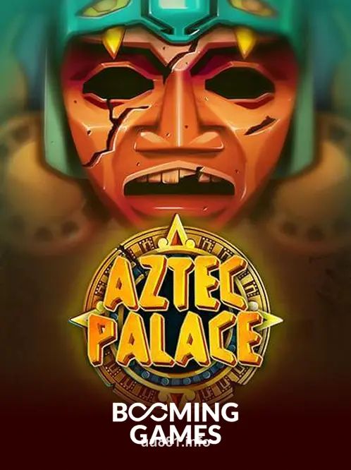 Trò chơi Aztec Palace tại uu88